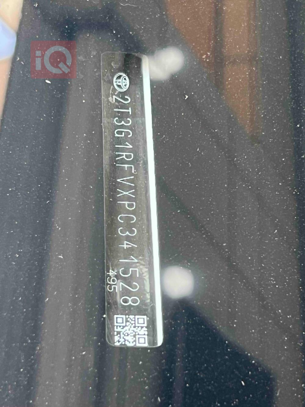 تويوتا راف 4